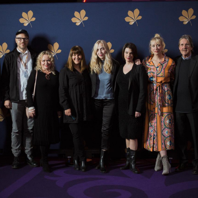 Premijera filma Tragovi