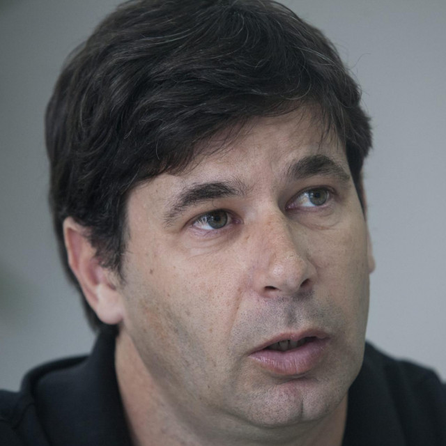 Goran Vučević
