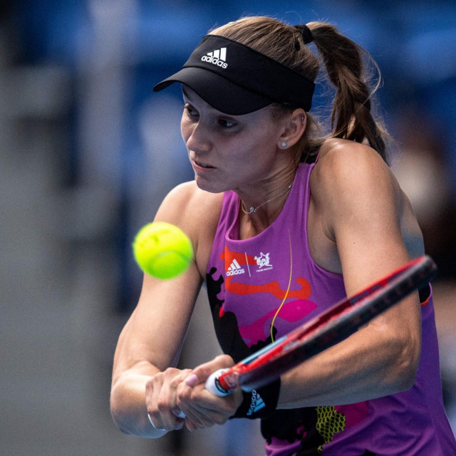 Jelena Ribakina