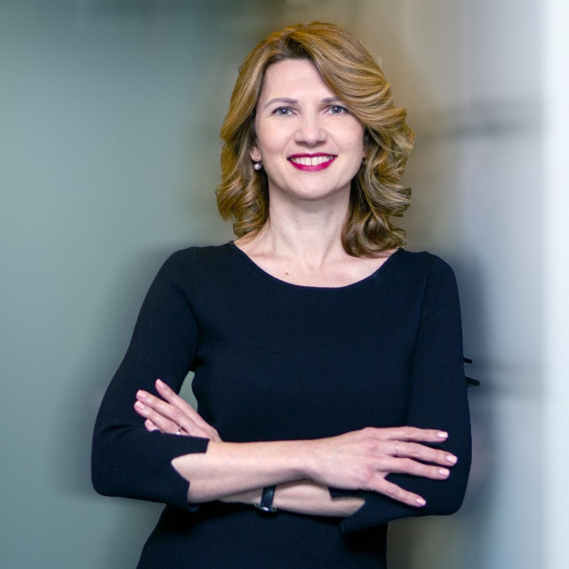 Nataša Jeličić