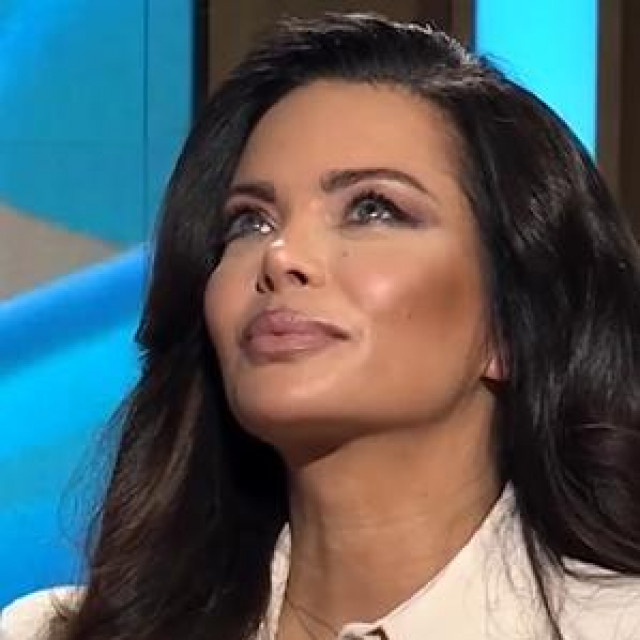 Nikolina Pišek
