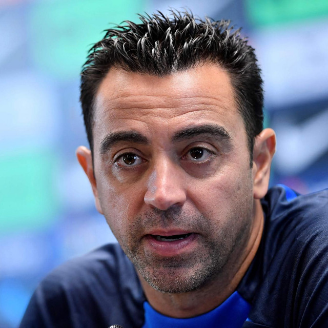 Xavi