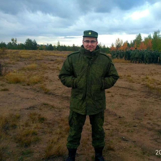 Andrei Nikiforov
