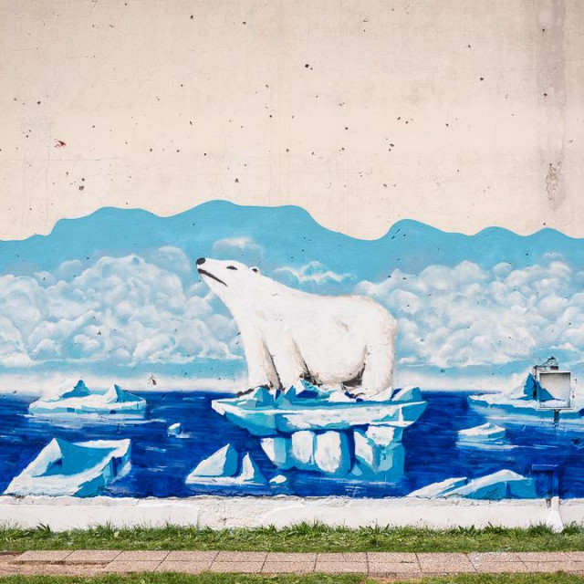 Ekološki mural