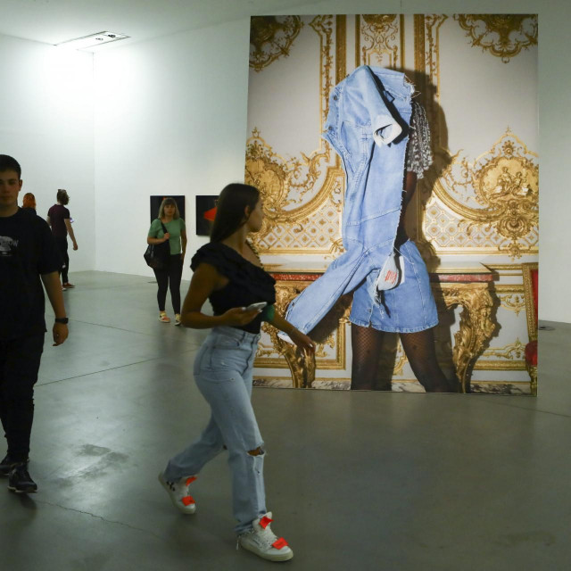 Muzej suvremene umjetnosti