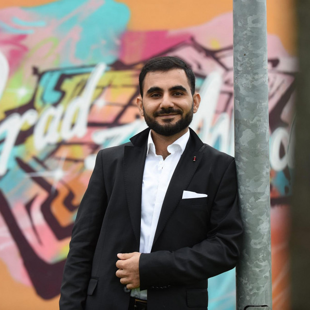 Naseem Jabankul