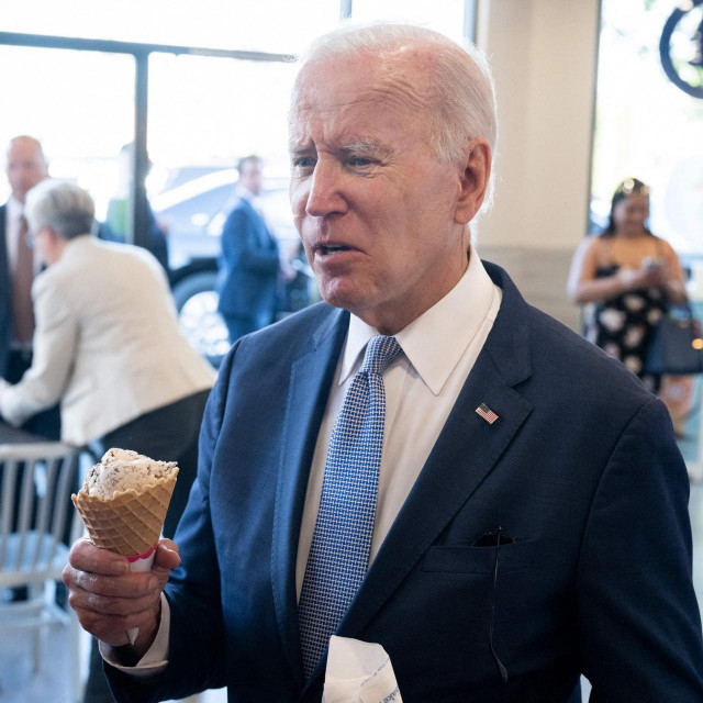 Joe Biden 