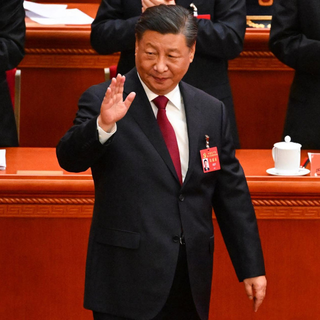 Xi Jinping