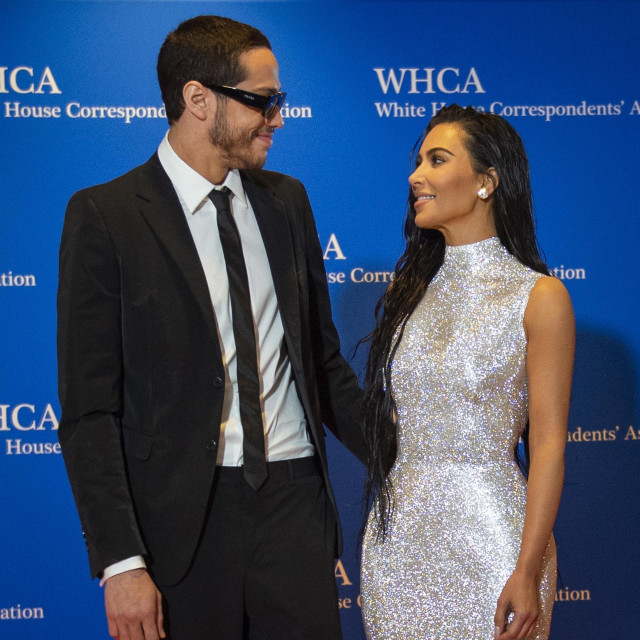 Prijateljska utjeha.