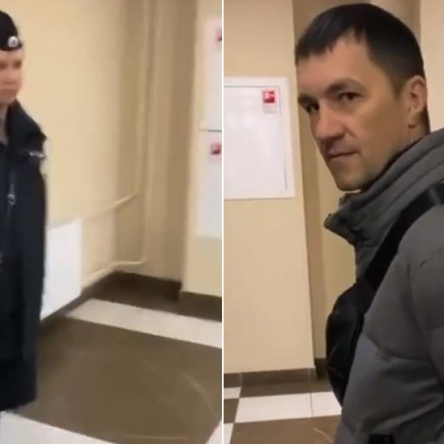 Mobilizacija u Rusiji
