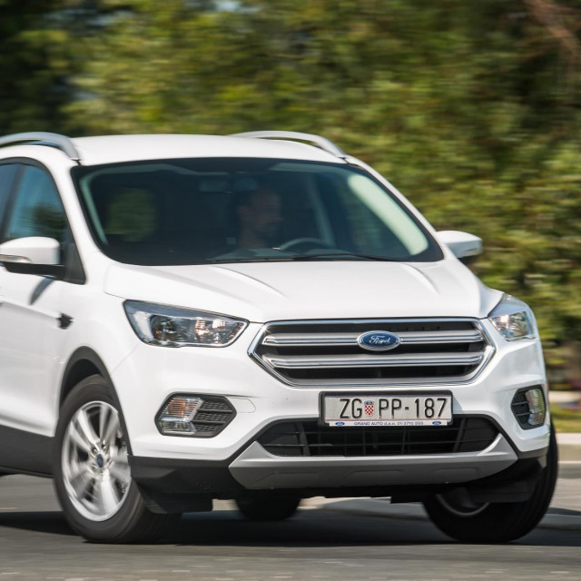 2017. Ford Kuga 1.5 TDCi

 

 

 

 

 