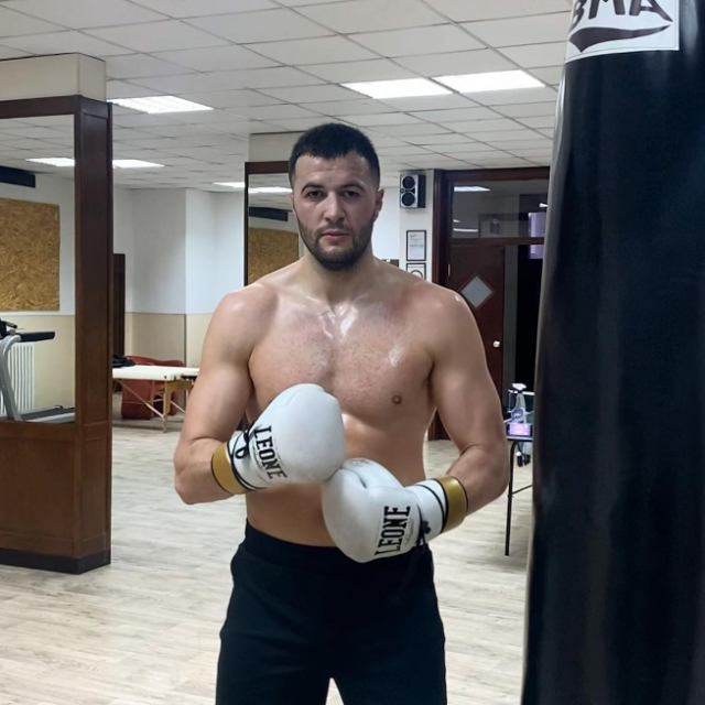 Andrej Pešić