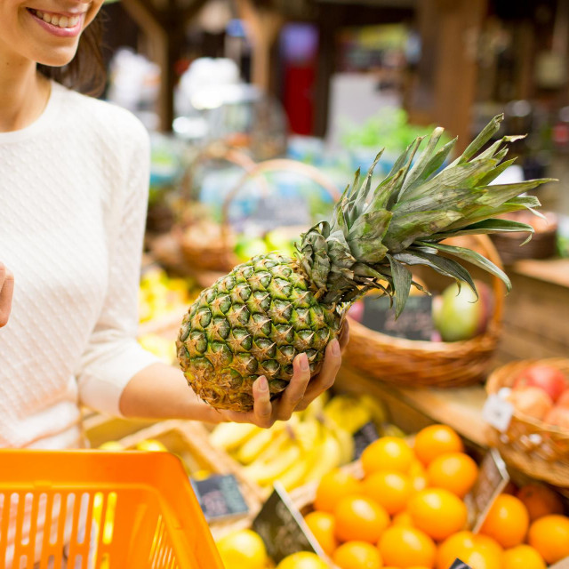 Brojne nutritivne dobrobiti, a malo kalorija.

 