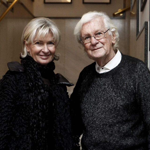 Tihana Harapin Zalepugin,i Saša Zalepugin