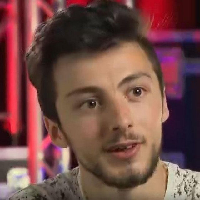 Antoneli Mištrafović