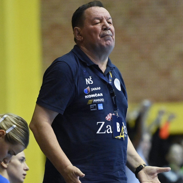 Nenad Šoštarić