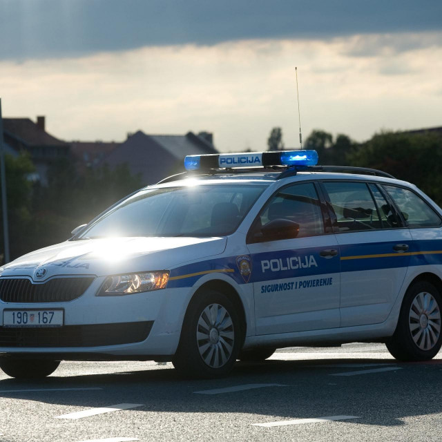 Arhivska fotografija