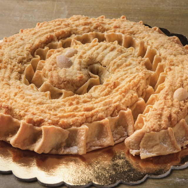 Rapska torta