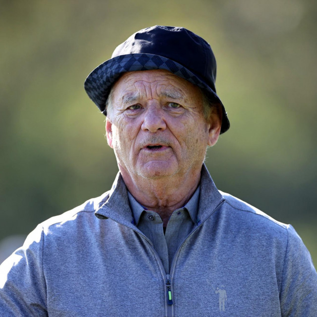 Slavni glumac ima mračnu stranu.