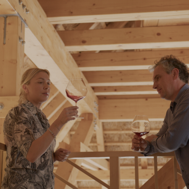 Film ”Okusi Prije svega”