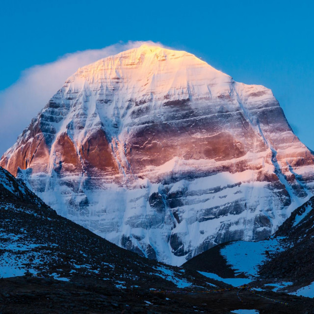 Mount Kailash