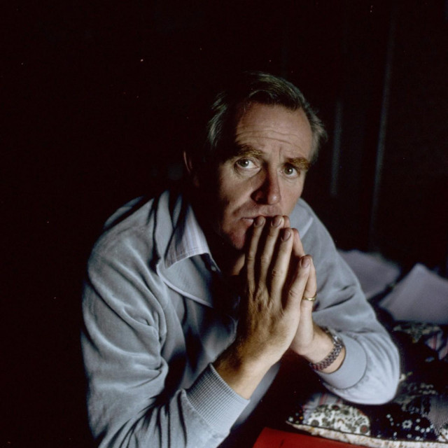 John Le Carre