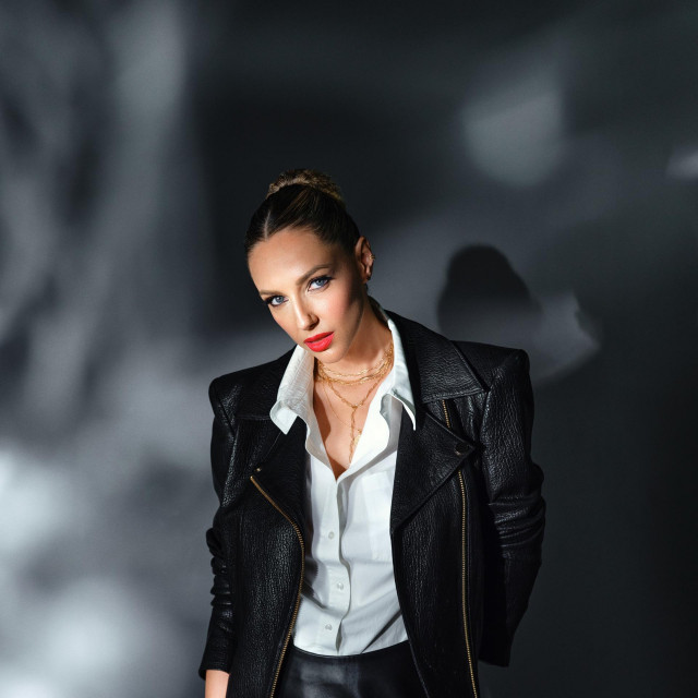 Teuta Mesaroš