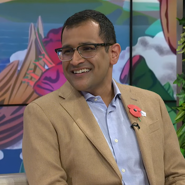 Voditelj optužen za zlostavljanje