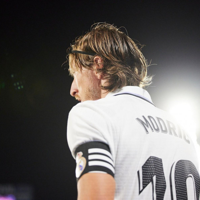 Luka Modrić