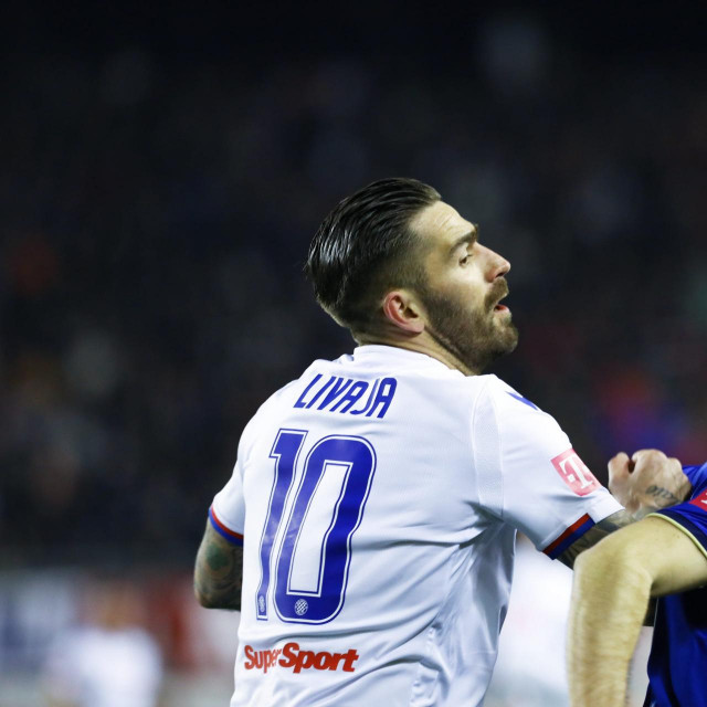 Marko Livaja