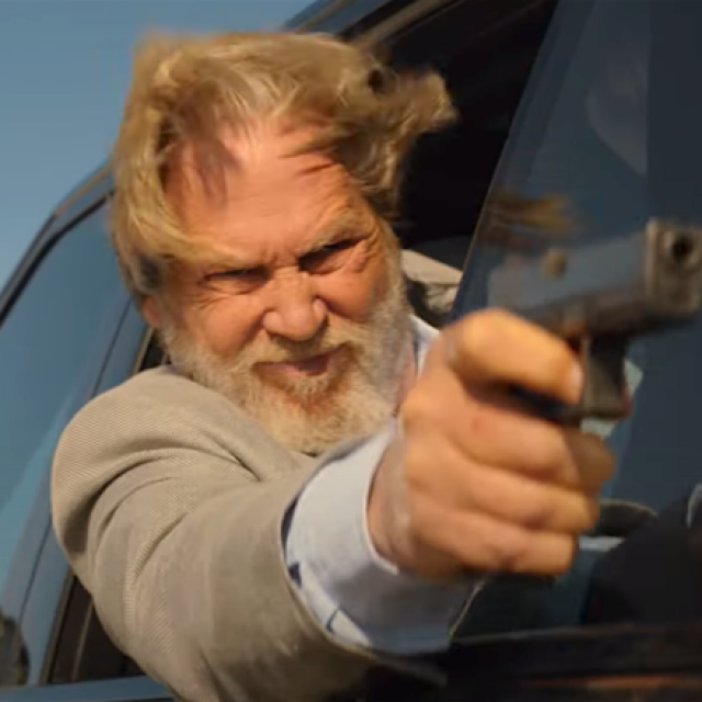 Jeff Bridges usred snimanja je prošao kemoterapiju i pokupio Covid te umalo umro