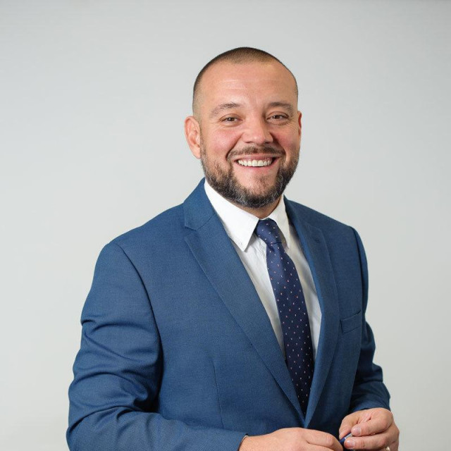 Aljoša Pleić