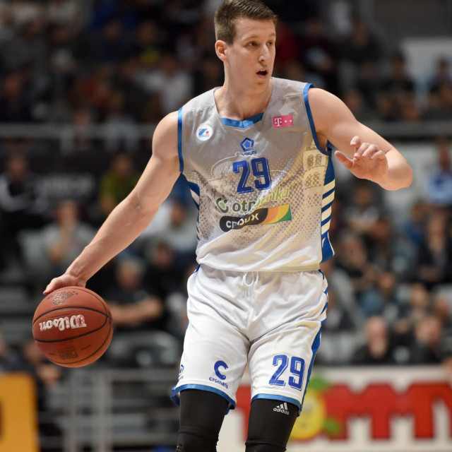 Luka Božić
