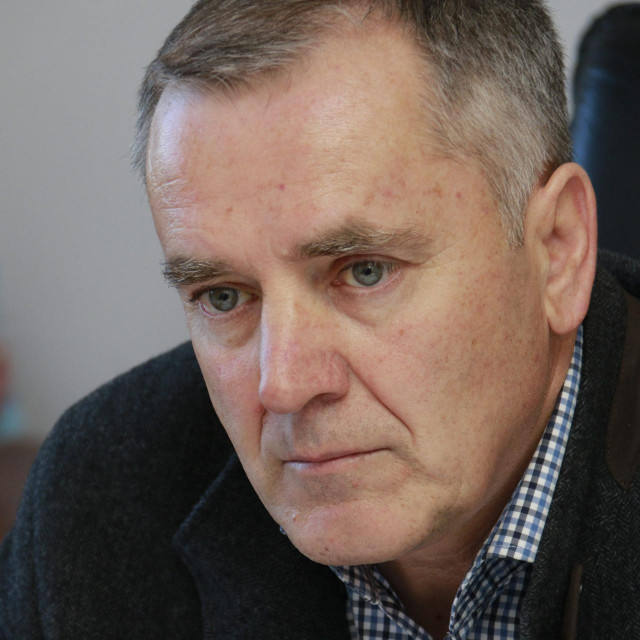 Mijo Pašalić