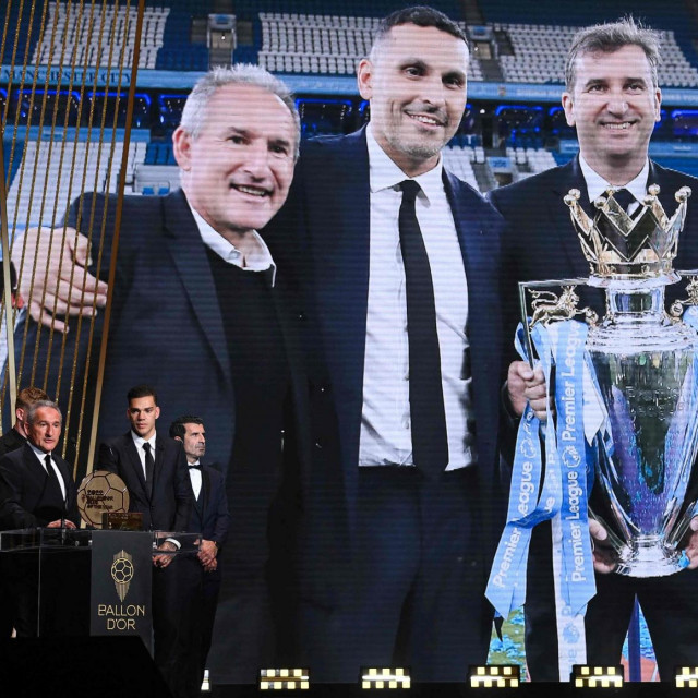 Izaslanstvo Manchester Cityja