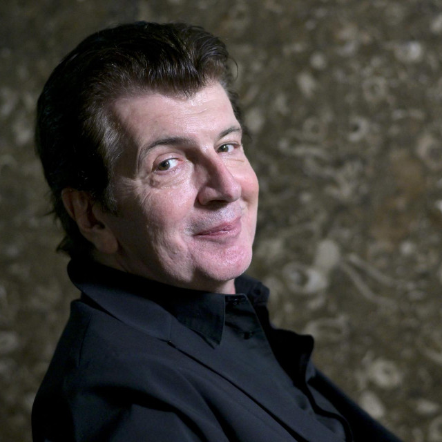 Momčilo Bajagić Bajaga