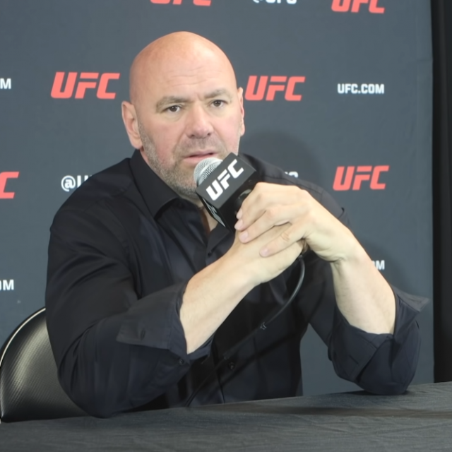 Dana White