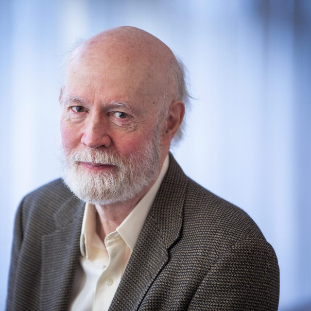 James P. Womack