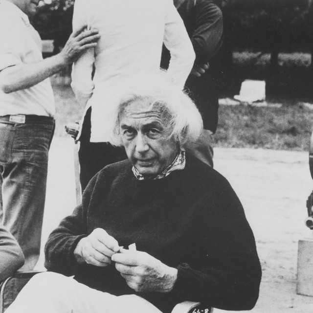 Robert Bresson