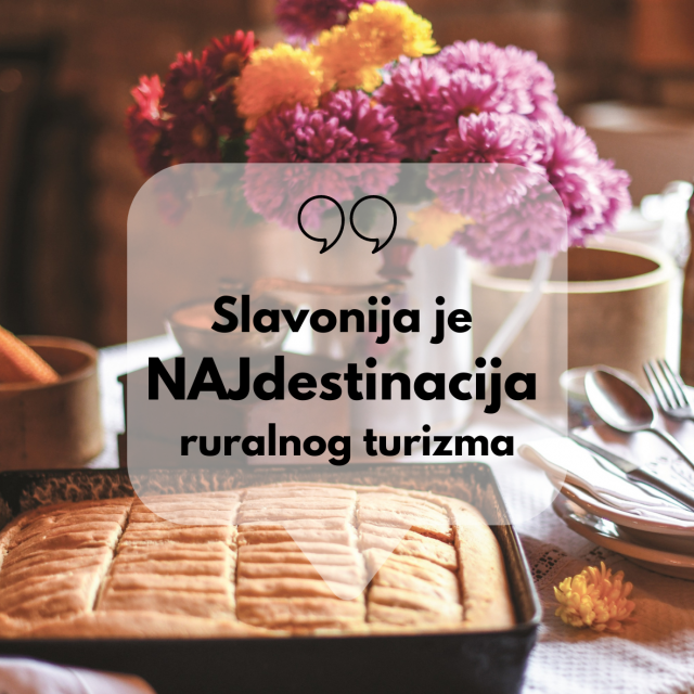 Fotografija: Sanja Mijac/ TZ VSŽ