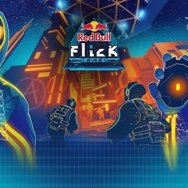 Gotove su prve online kvalifikacije za Red Bull Flick 2022