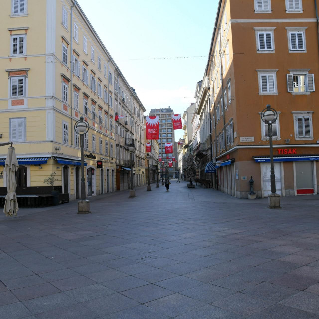 Centar Rijeke