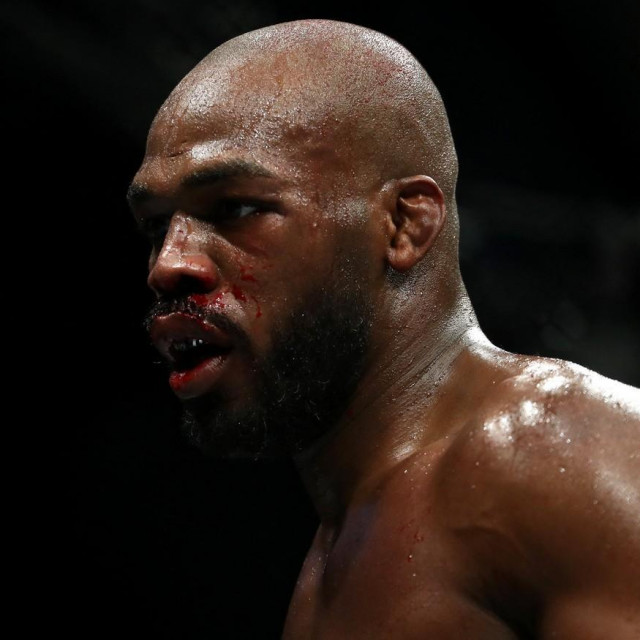 Jon Jones