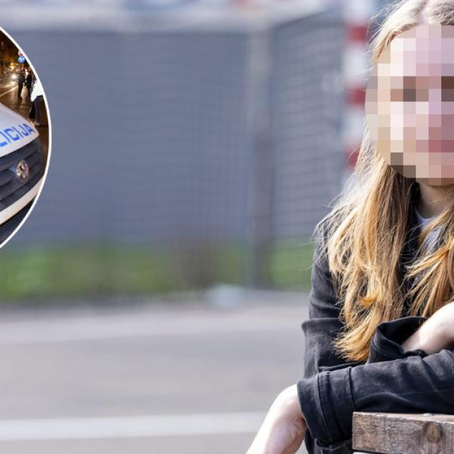 Žrtva brutalnog premlaćivanja u Dugom Selu