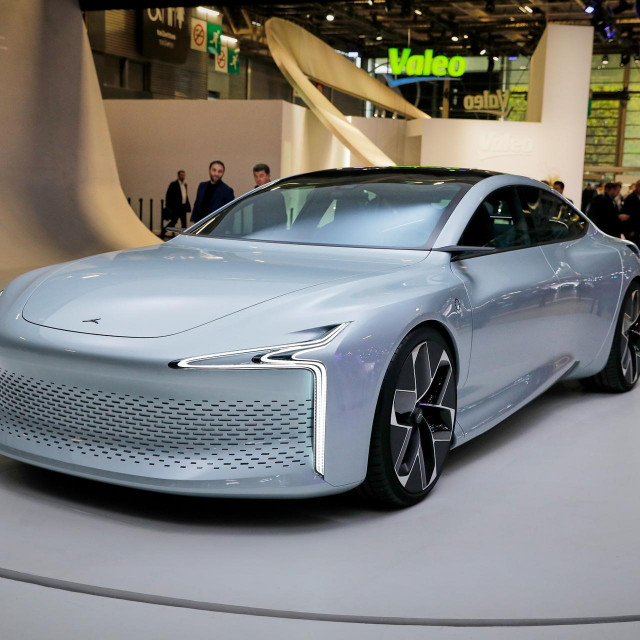 2025. Hopium Machina