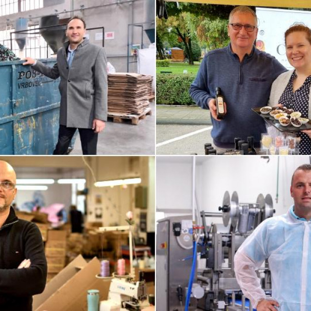 Dobitnici potpora Zagrebačke županije