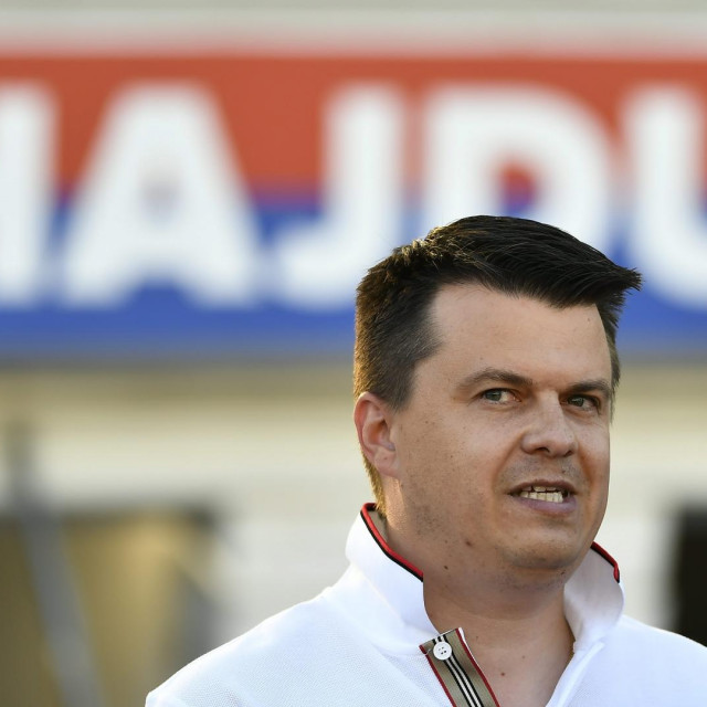 Mindaugas Nikoličius