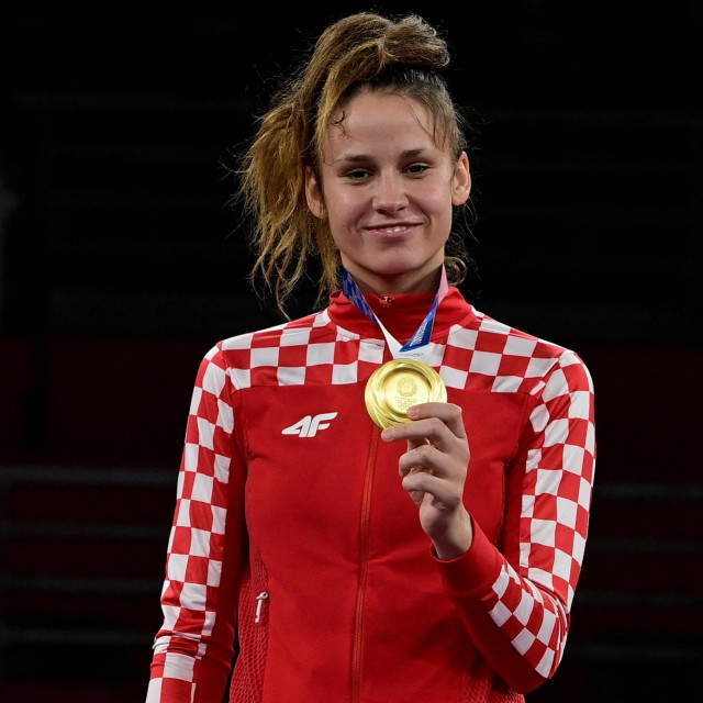 Matea Jelić