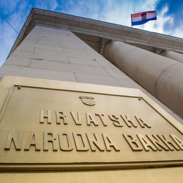 Hrvatska Narodna Banka