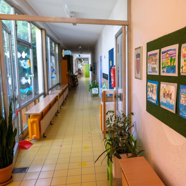 Dječji vrtić Stribor u Osijeku/Ilustracija